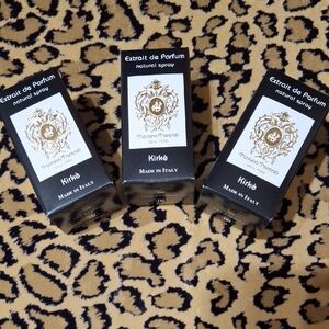 Tiziana Terenzi Kirke Extrait de Parfum-3pcs